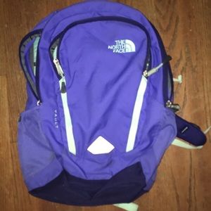 NorthFace backpack